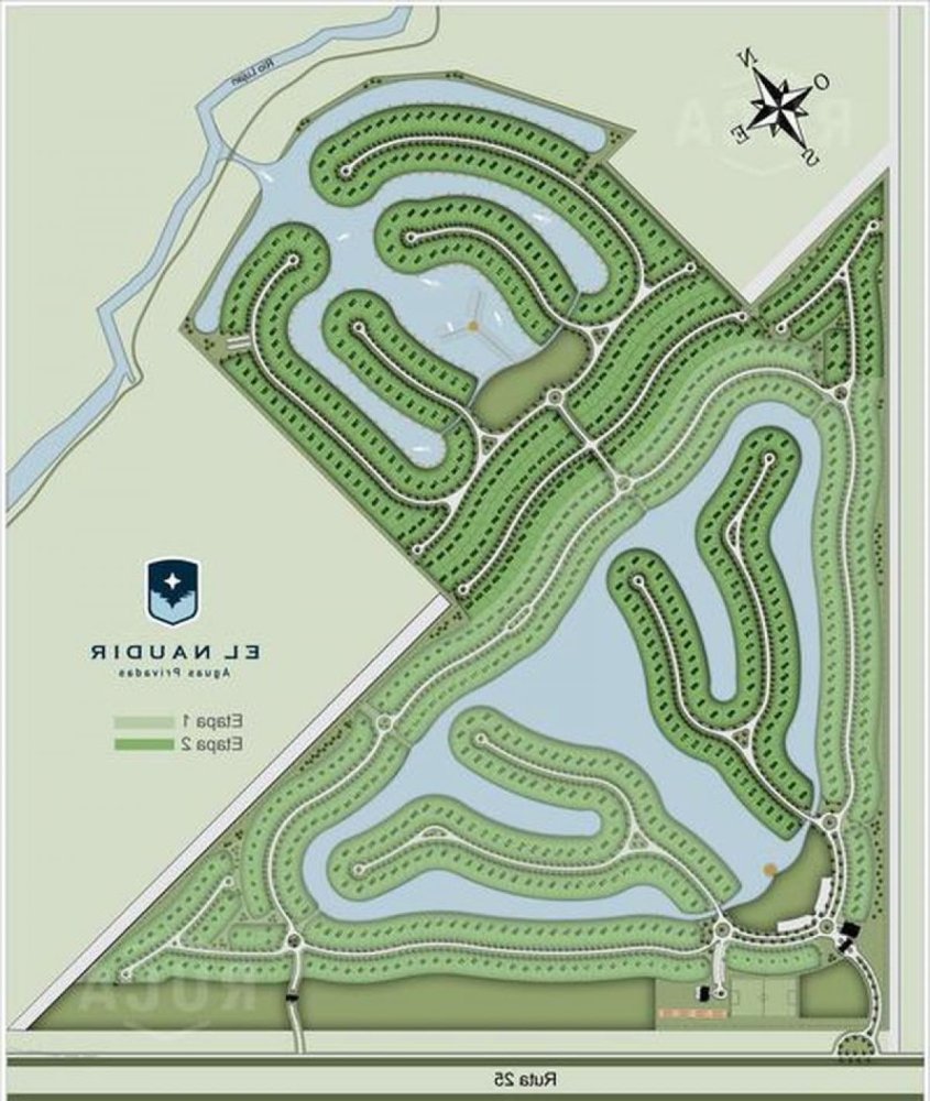  Land in Escobar, Argentina No. 34855