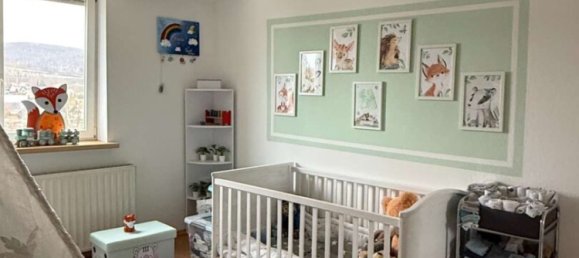 3 Schlafzimmer Stadthaus in Werra-Meißner, Germany, Nr. 165008 11