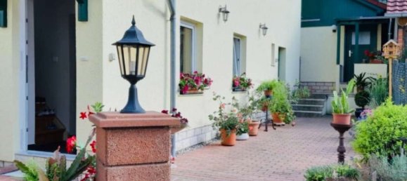 3 Schlafzimmer Stadthaus in Werra-Meißner, Germany, Nr. 165008 4