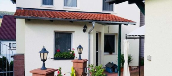 3 Schlafzimmer Stadthaus in Werra-Meißner, Germany, Nr. 165008 2