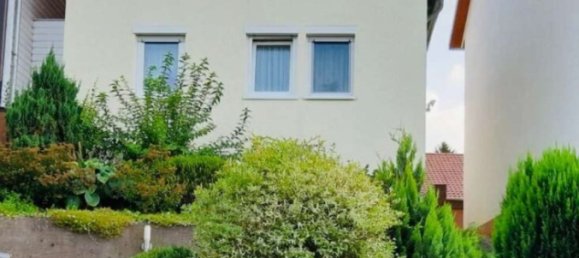 3 Schlafzimmer Stadthaus in Werra-Meißner, Germany, Nr. 165008 3