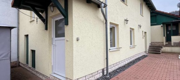 3 Schlafzimmer Stadthaus in Werra-Meißner, Germany, Nr. 165008 14