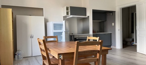 Apartamento de 2 dormitorios en Troyes, France No. 40250 8