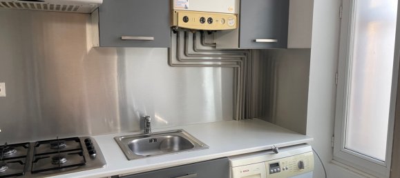 Apartamento de 2 dormitorios en Troyes, France No. 40250 6