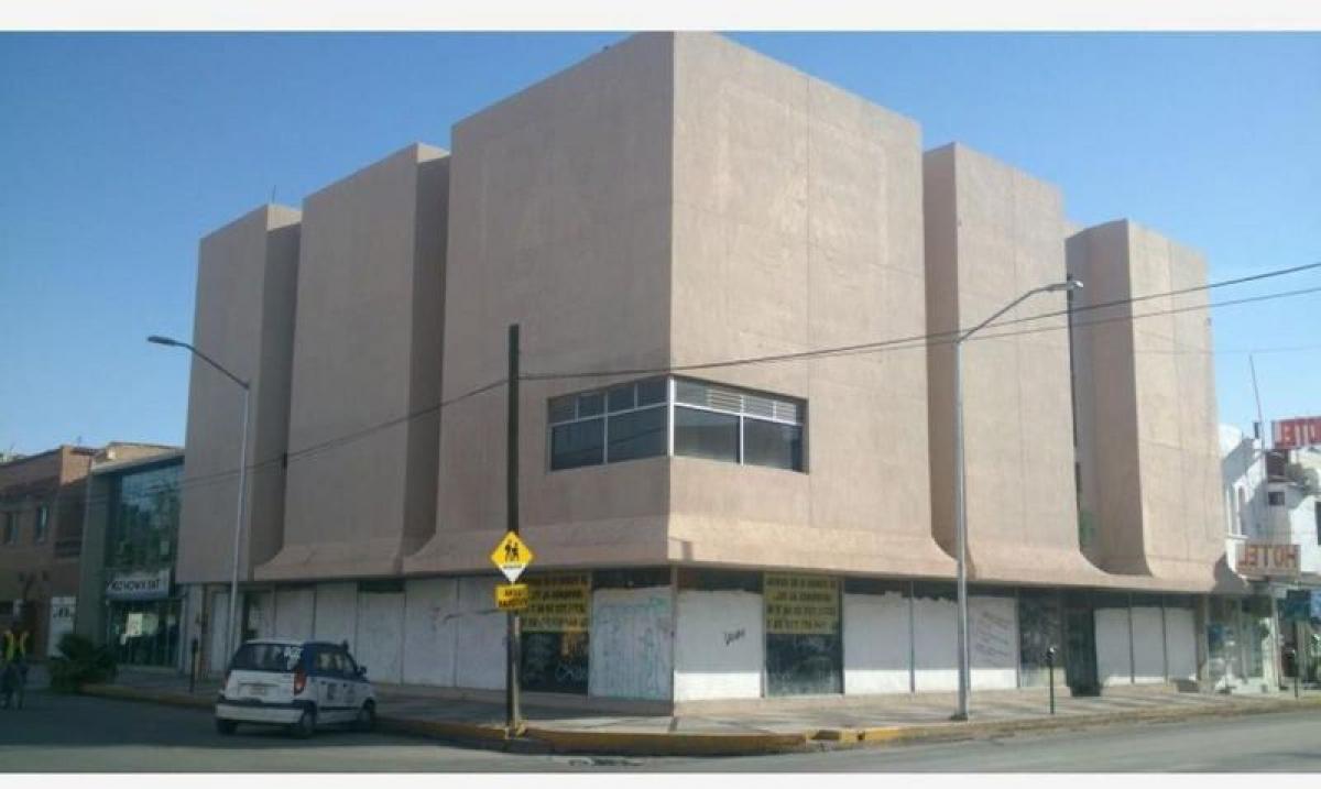 Bâtiment à Playa Vicente, Mexico No. 199976