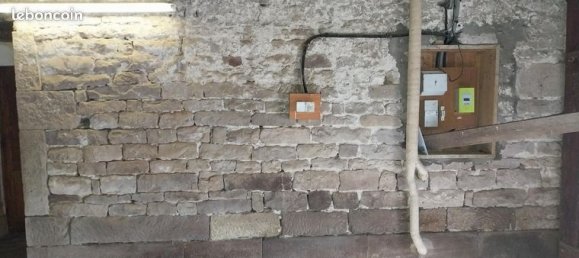 Casa de 2 dormitorios en Froideconche, France No. 354098 12