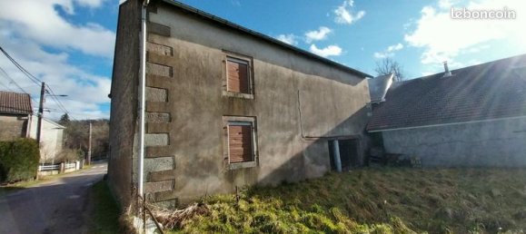 Casa de 2 dormitorios en Froideconche, France No. 354098 2