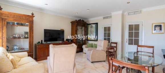 3 Schlafzimmer Wohnung in Estepona, Spain, Nr. 20323 15