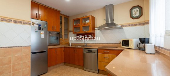 3 Schlafzimmer Wohnung in Estepona, Spain, Nr. 20323 9