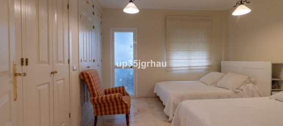 3 Schlafzimmer Wohnung in Estepona, Spain, Nr. 20323 20