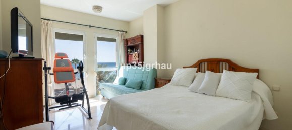 3 Schlafzimmer Wohnung in Estepona, Spain, Nr. 20323 3