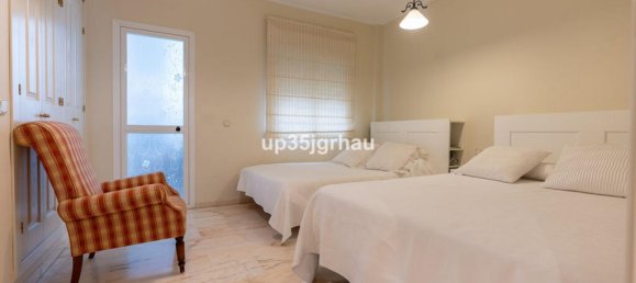 3 Schlafzimmer Wohnung in Estepona, Spain, Nr. 20323 8