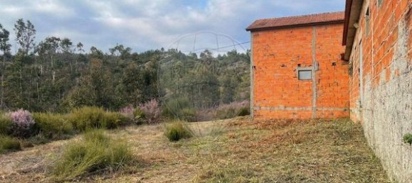 1 bedroom House in Sao Pedro do Sul, Portugal No. 62914 3