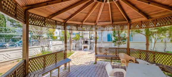 4 rooms Apartment in Lara, Turkey No. 28041 6