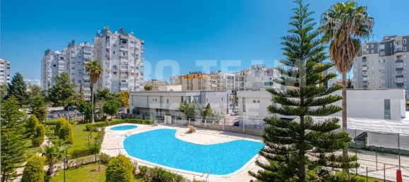 4 rooms Apartment in Lara, Turkey No. 28041 16