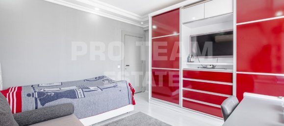 4 rooms Apartment in Lara, Turkey No. 28041 25