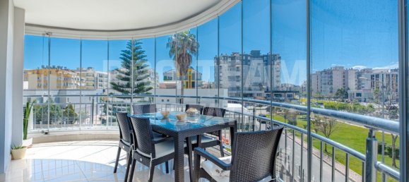 4 rooms Apartment in Lara, Turkey No. 28041 15