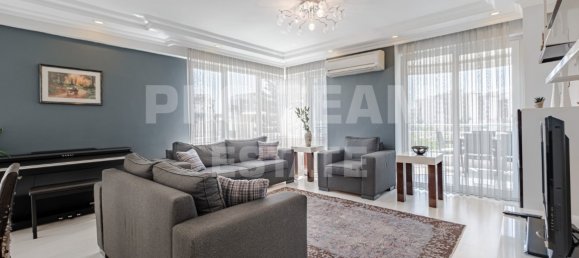 4 rooms Apartment in Lara, Turkey No. 28041 14