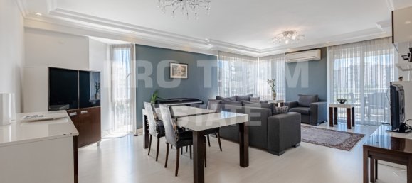 4 rooms Apartment in Lara, Turkey No. 28041 13