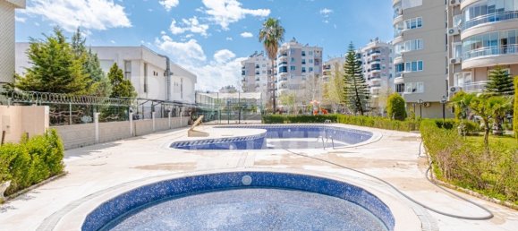 4 rooms Apartment in Lara, Turkey No. 28041 7