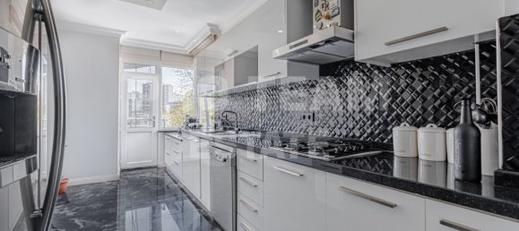 4 rooms Apartment in Lara, Turkey No. 28041 11