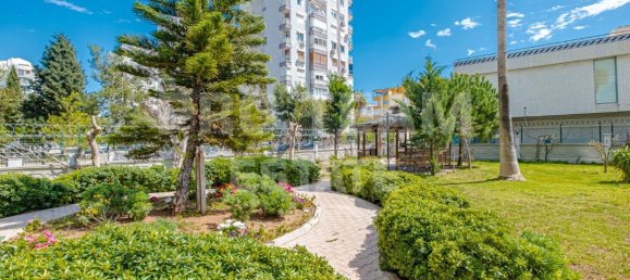 4 rooms Apartment in Lara, Turkey No. 28041 5