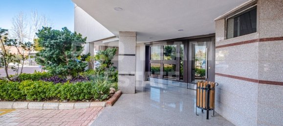 4 rooms Apartment in Lara, Turkey No. 28041 8