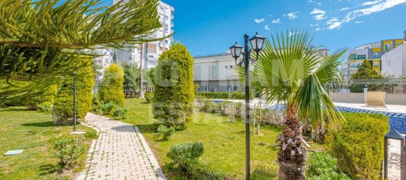 4 rooms Apartment in Lara, Turkey No. 28041 4