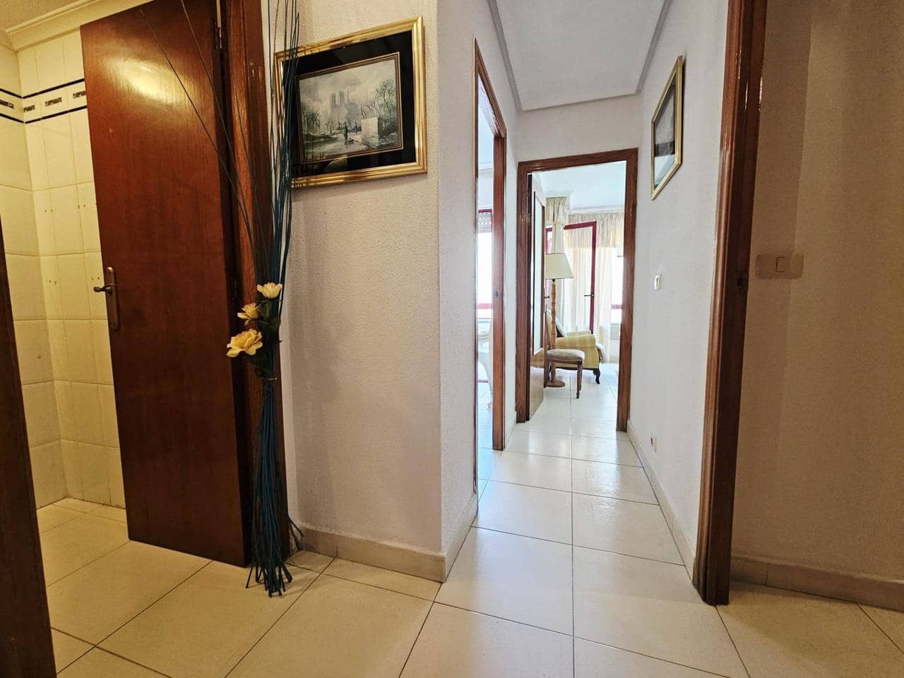 2 bedrooms Apartment in Guardamar del Segura, Spain No. 189502
