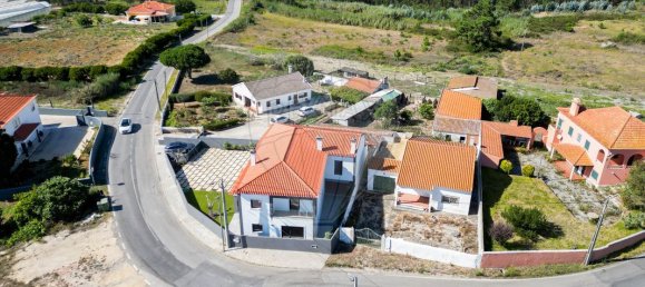 6 Schlafzimmer Haus in Torres Vedras, Portugal, Nr. 158358 31