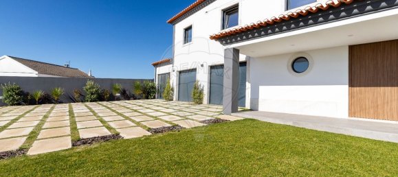 6 Schlafzimmer Haus in Torres Vedras, Portugal, Nr. 158358 26