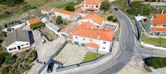 6 Schlafzimmer Haus in Torres Vedras, Portugal, Nr. 158358 29