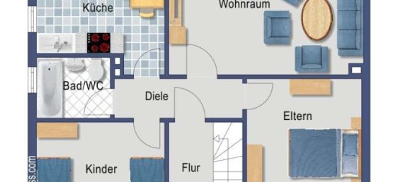  بناية في Wesel, Germany 120متر مربع رقم 319280 23