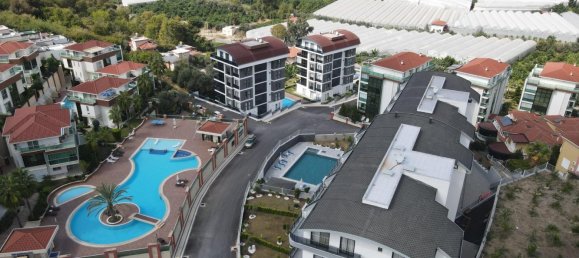 Wohnung 1+1 in Kargicak, Turkey, Nr. 1167 4