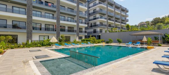 Wohnung 1+1 in Kargicak, Turkey, Nr. 1167 15