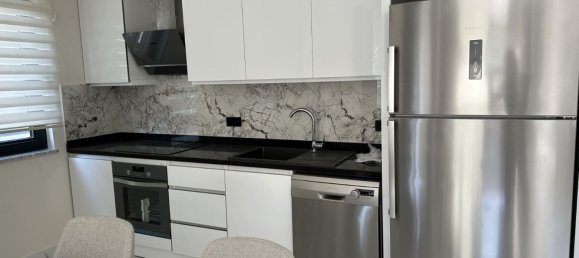 Wohnung 1+1 in Kargicak, Turkey, Nr. 1167 30