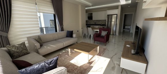 Wohnung 1+1 in Kargicak, Turkey, Nr. 1167 20