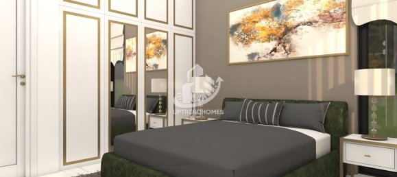 Apartamento 1+1 em Kargicak, Turkey N.º 1167 3