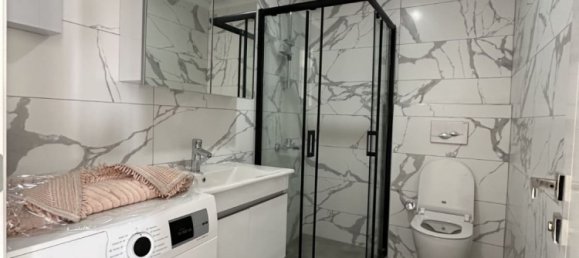 Wohnung 1+1 in Kargicak, Turkey, Nr. 1167 28