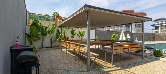 Wohnung 1+1 in Kargicak, Turkey, Nr. 1167 14