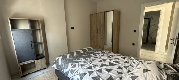 Wohnung 1+1 in Kargicak, Turkey, Nr. 1167 27