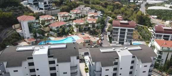 Wohnung 1+1 in Kargicak, Turkey, Nr. 1167 7