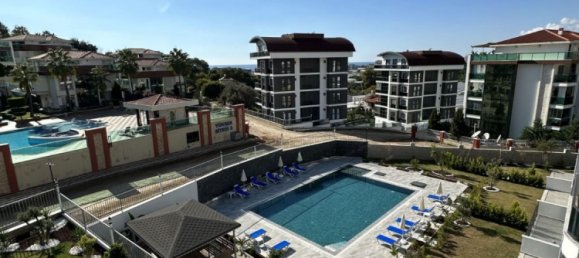 Wohnung 1+1 in Kargicak, Turkey, Nr. 1167 22