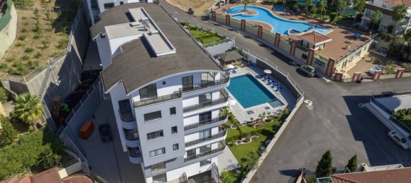 Wohnung 1+1 in Kargicak, Turkey, Nr. 1167 5