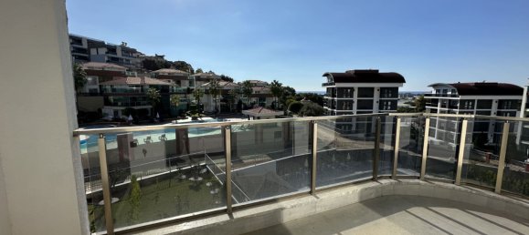 Wohnung 1+1 in Kargicak, Turkey, Nr. 1167 21