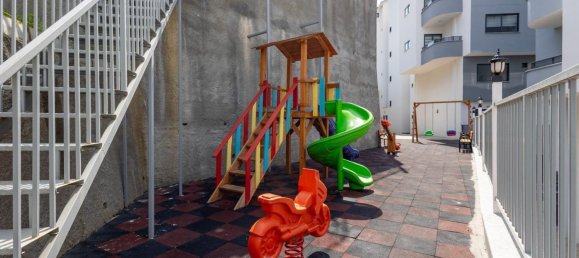 Wohnung 1+1 in Kargicak, Turkey, Nr. 1167 11