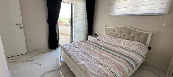 Wohnung 1+1 in Kargicak, Turkey, Nr. 1167 23