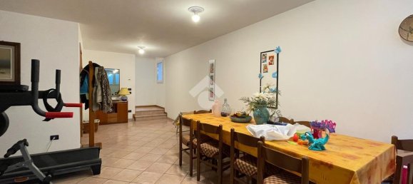 11-salle Villa à Riese Pio X, Italy No. 5169 34