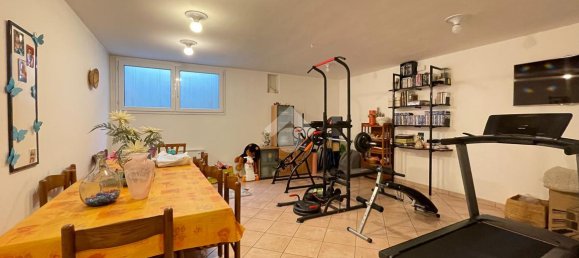 11-salle Villa à Riese Pio X, Italy No. 5169 36