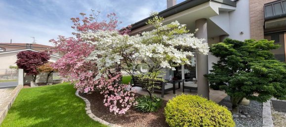 11-salle Villa à Riese Pio X, Italy No. 5169 2